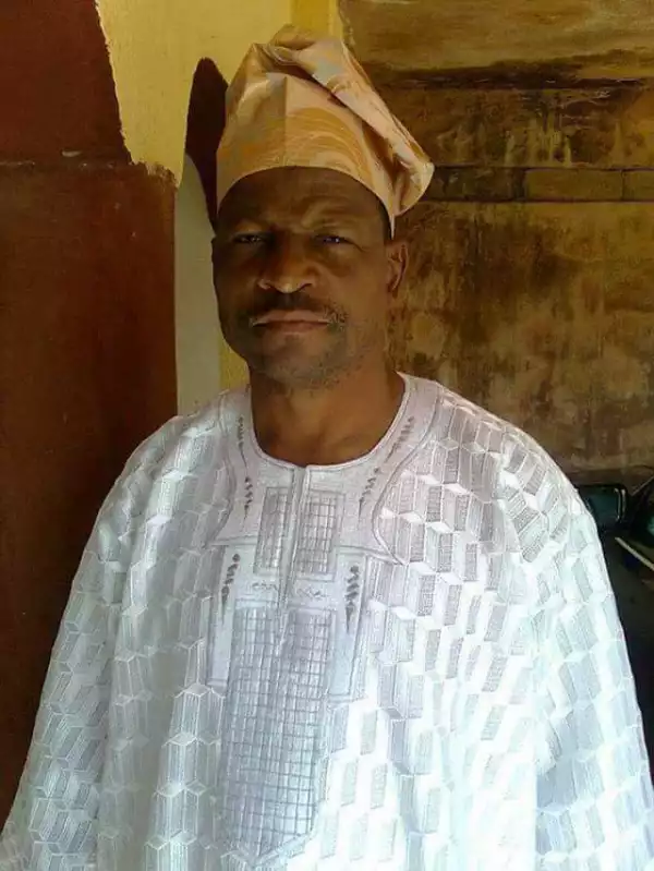Ex-PDP Lawmaker In Plateau State Murdered In Cold Blood By Gunmen(Photo)